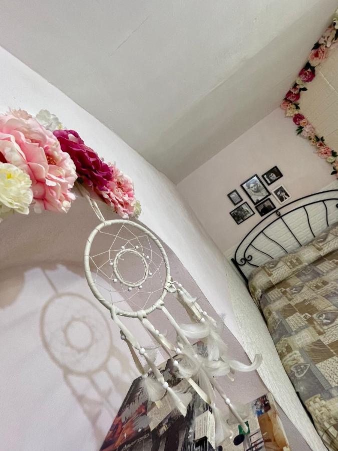 Napoli Flower'S Bed & Breakfast Exterior photo